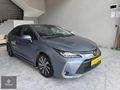 2022 TOYOTA COROLLA 1.5 FLAME X-PACK HATASIZ