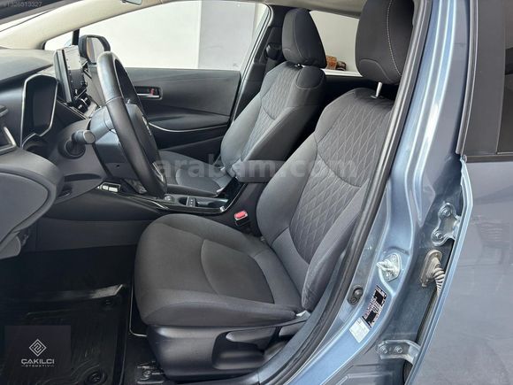 2022 TOYOTA COROLLA 1.5 FLAME X-PACK HATASIZ