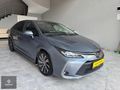 2022 TOYOTA COROLLA 1.5 FLAME X-PACK HATASIZ