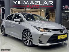 YILMAZLAR**44 BİNDE 2023 ÇIKIŞLI*SUNROOF HAYALET ŞERİT T. CARPLY