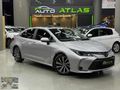 2022 T.COROLLA FLAME X PACK+ SUNROOF+GARANTİLİ+FUL YETKİLİ BAKIM