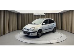 KLİMALI SUNROOFLU K.K TAKSİTLE LPG'Lİ Scenic 1.6 16V RXT OTM.