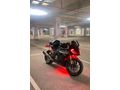 Sahibinden CFmoto 250SR 