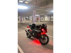 Sahibinden CFmoto 250SR 