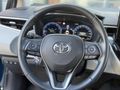 2023 MODEL TOYOTA COROLA 36 BİN KM DE EN FULU SUNROOFLU