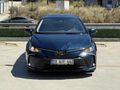 2023 MODEL TOYOTA COROLA 36 BİN KM DE EN FULU SUNROOFLU