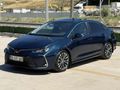 2023 MODEL TOYOTA COROLA 36 BİN KM DE EN FULU SUNROOFLU