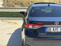 2023 MODEL TOYOTA COROLA 36 BİN KM DE EN FULU SUNROOFLU