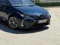 2023 MODEL TOYOTA COROLA 36 BİN KM DE EN FULU SUNROOFLU
