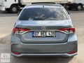 2021 COROLLA 1.5 FLAME X-PACK 44BİNKM HATASIZ BOYASIZ TRAMERSİZ