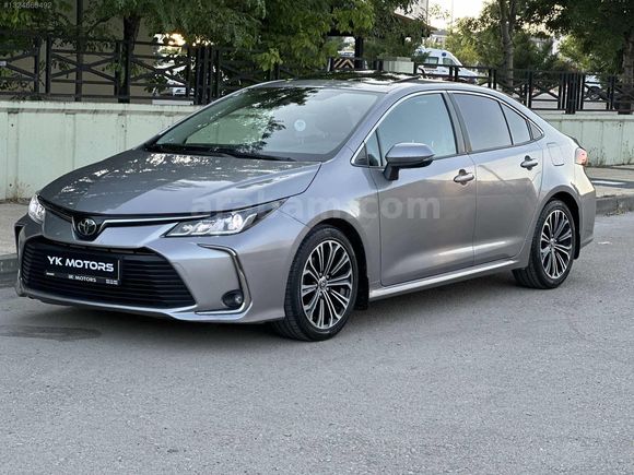 2021 MODEL FLAME X-PACK HATASIZ BOYASIZ SUNROF+LPG