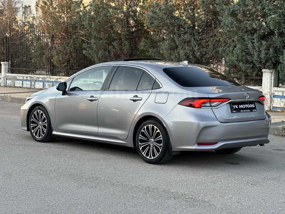 2021 MODEL FLAME X-PACK HATASIZ BOYASIZ SUNROF+LPG