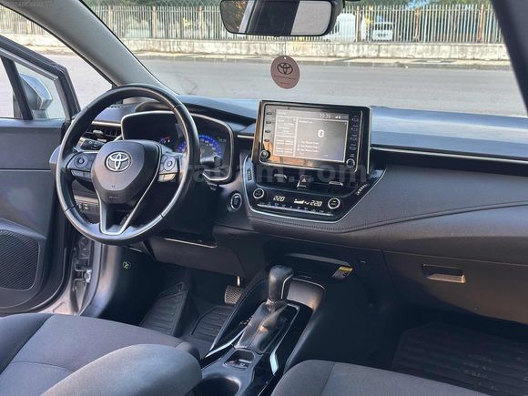 2021 MODEL FLAME X-PACK HATASIZ BOYASIZ SUNROF+LPG