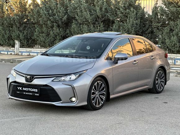 2021 MODEL FLAME X-PACK HATASIZ BOYASIZ SUNROF+LPG