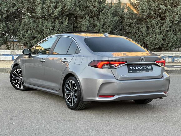 2021 MODEL FLAME X-PACK HATASIZ BOYASIZ SUNROF+LPG