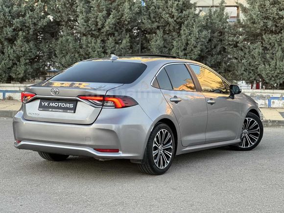 2021 MODEL FLAME X-PACK HATASIZ BOYASIZ SUNROF+LPG