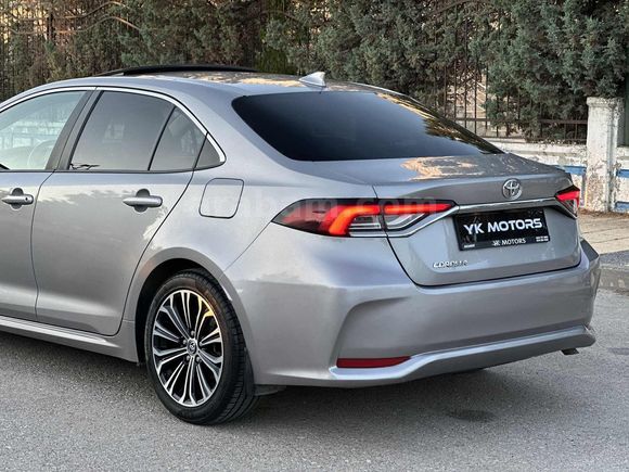 2021 MODEL FLAME X-PACK HATASIZ BOYASIZ SUNROF+LPG