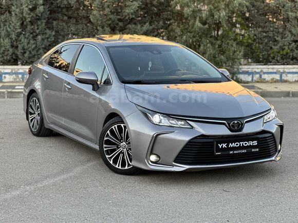2021 MODEL FLAME X-PACK HATASIZ BOYASIZ SUNROF+LPG
