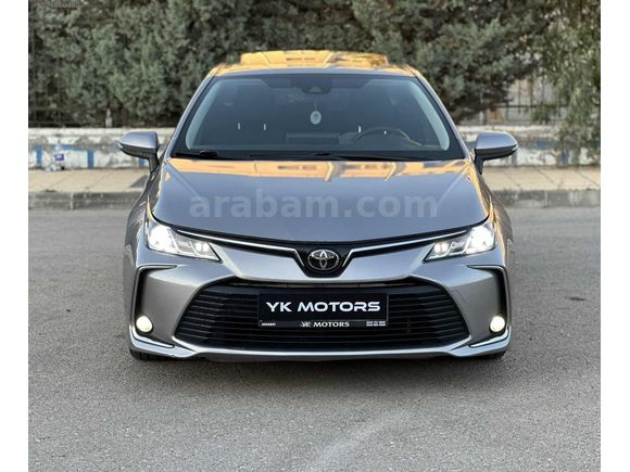 2021 MODEL FLAME X-PACK HATASIZ BOYASIZ SUNROF+LPG