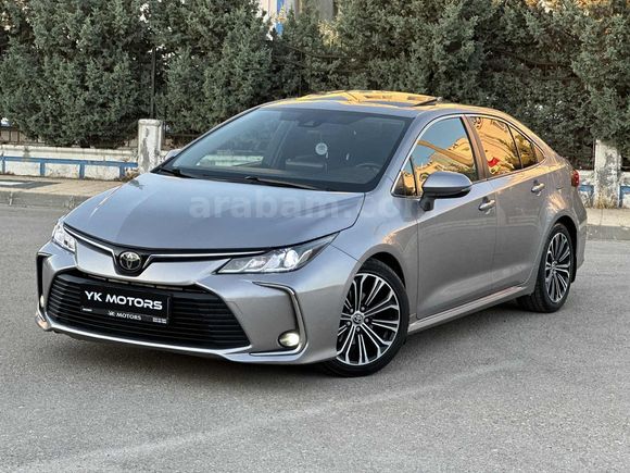 2021 MODEL FLAME X-PACK HATASIZ BOYASIZ SUNROF+LPG