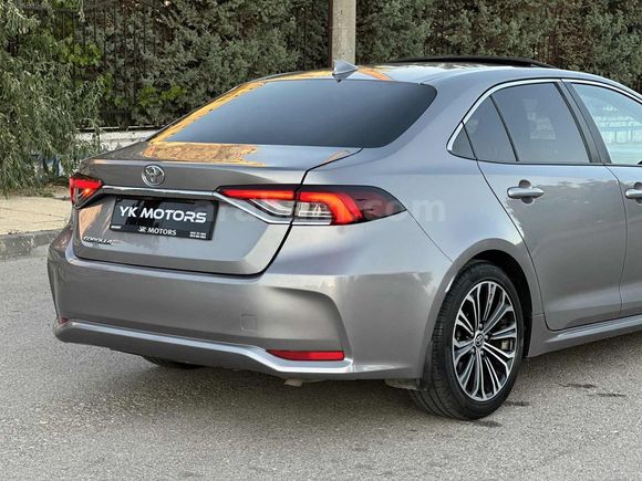 2021 MODEL FLAME X-PACK HATASIZ BOYASIZ SUNROF+LPG