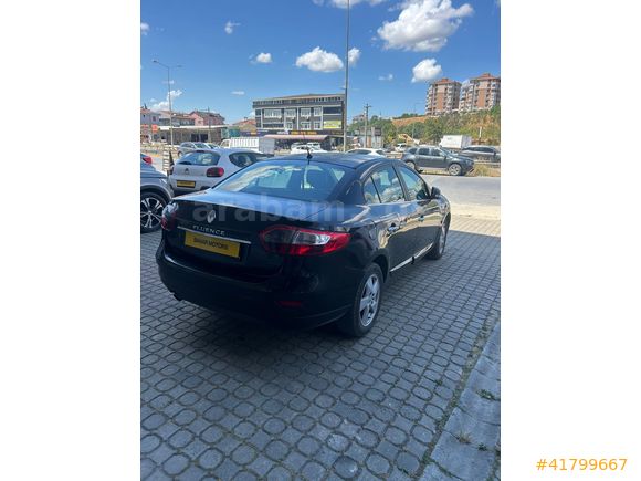 BAHAR MOTORS | 2010 RENAULT FLUENCE 1.5 DCI DYNAMIQUE 105 HP