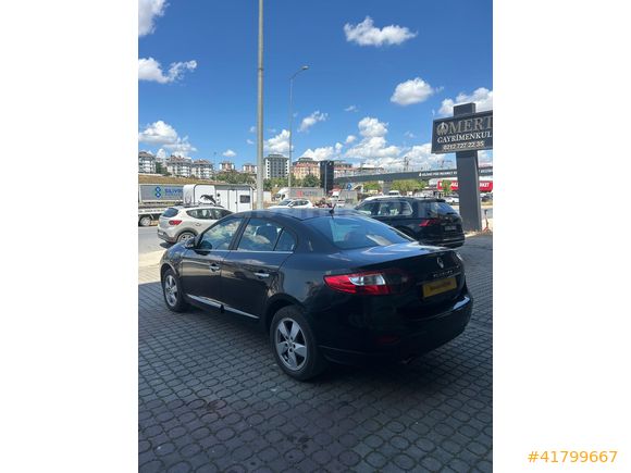 BAHAR MOTORS | 2010 RENAULT FLUENCE 1.5 DCI DYNAMIQUE 105 HP
