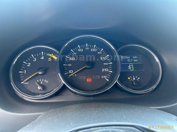 BAHAR MOTORS | 2010 RENAULT FLUENCE 1.5 DCI DYNAMIQUE 105 HP