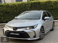 ALTUNDAĞ OTOMOTİV'Den/TOYOTA/COROLLA/HATASIZ-BOYASIZ/FLAMEX-PACK