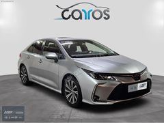 ASF Toyota'dan 2022 Corolla 1.5 Flame X-Pack-Takas Desteği