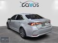 ASF Toyota'dan 2022 Corolla 1.5 Flame X-Pack-Takas Desteği