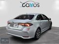 ASF Toyota'dan 2022 Corolla 1.5 Flame X-Pack-Takas Desteği