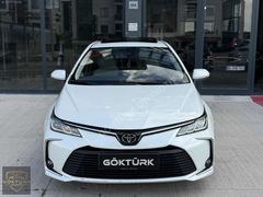 2021-TOYOTA COROLLA-HATASIZ-BOYASIZ-DEĞİŞENSİZ-FLAME X-PACK-
