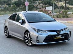GÖKÇALIK OTO"DAN TOYOTA COROLLA FLAME X PACK DOLUSUNDAN