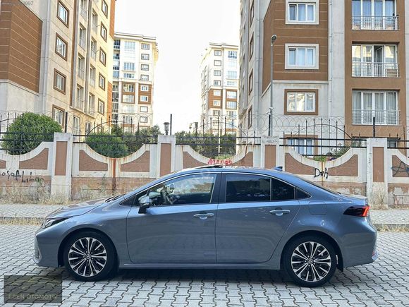 -EREN OTOMOTİV- TOYOTA COROLLA 1.5 FLAME X-PACK