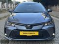 -EREN OTOMOTİV- TOYOTA COROLLA 1.5 FLAME X-PACK