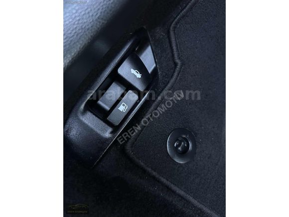 -EREN OTOMOTİV- TOYOTA COROLLA 1.5 FLAME X-PACK