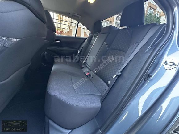 -EREN OTOMOTİV- TOYOTA COROLLA 1.5 FLAME X-PACK