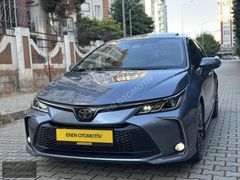 -EREN OTOMOTİV- TOYOTA COROLLA 1.5 FLAME X-PACK