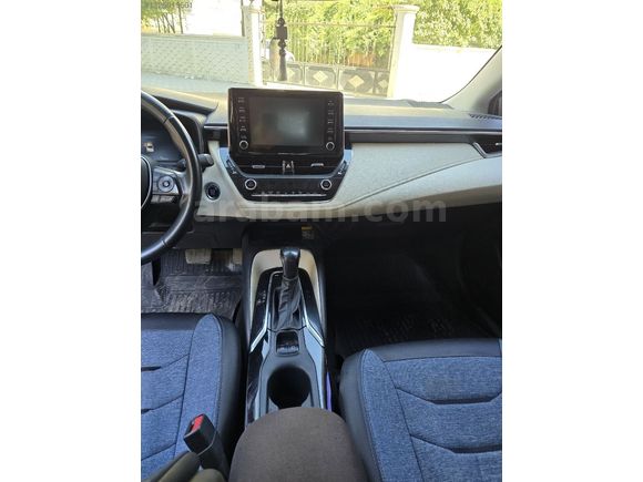 ŞANLIURFA OTOMOTİV'DEN TOYOTA FLAME X-PACK HATASIZ
