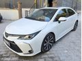 ŞANLIURFA OTOMOTİV'DEN TOYOTA FLAME X-PACK HATASIZ