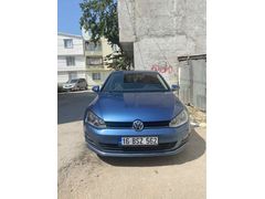 Sahibinden Volkswagen Golf 1.2 TSi Comfortline 2016 Model  110.000 km Mavi