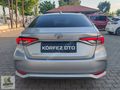 2022 Corolla 1.5 Flame-X-Pack - 48,000 Km'de-Servis Bakımlı