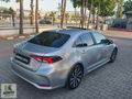 2022 Corolla 1.5 Flame-X-Pack - 48,000 Km'de-Servis Bakımlı