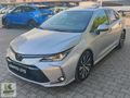 2022 Corolla 1.5 Flame-X-Pack - 48,000 Km'de-Servis Bakımlı