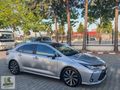 2022 Corolla 1.5 Flame-X-Pack - 48,000 Km'de-Servis Bakımlı