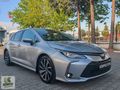 2022 Corolla 1.5 Flame-X-Pack - 48,000 Km'de-Servis Bakımlı