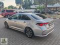 2022 Corolla 1.5 Flame-X-Pack - 48,000 Km'de-Servis Bakımlı