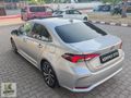 2022 Corolla 1.5 Flame-X-Pack - 48,000 Km'de-Servis Bakımlı