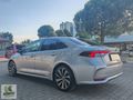 2022 Corolla 1.5 Flame-X-Pack - 48,000 Km'de-Servis Bakımlı